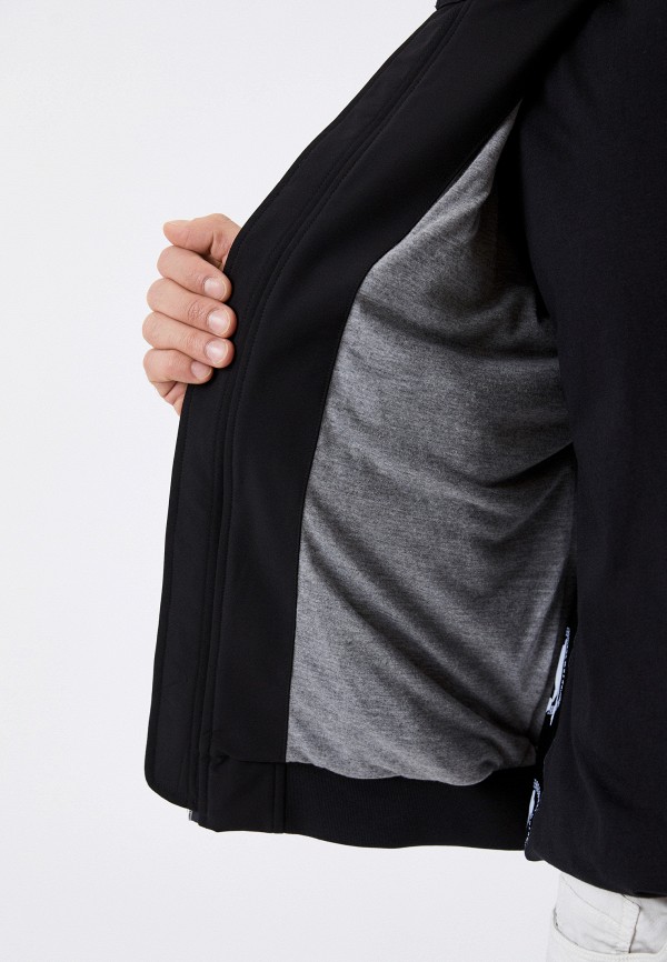 фото Куртка bikkembergs