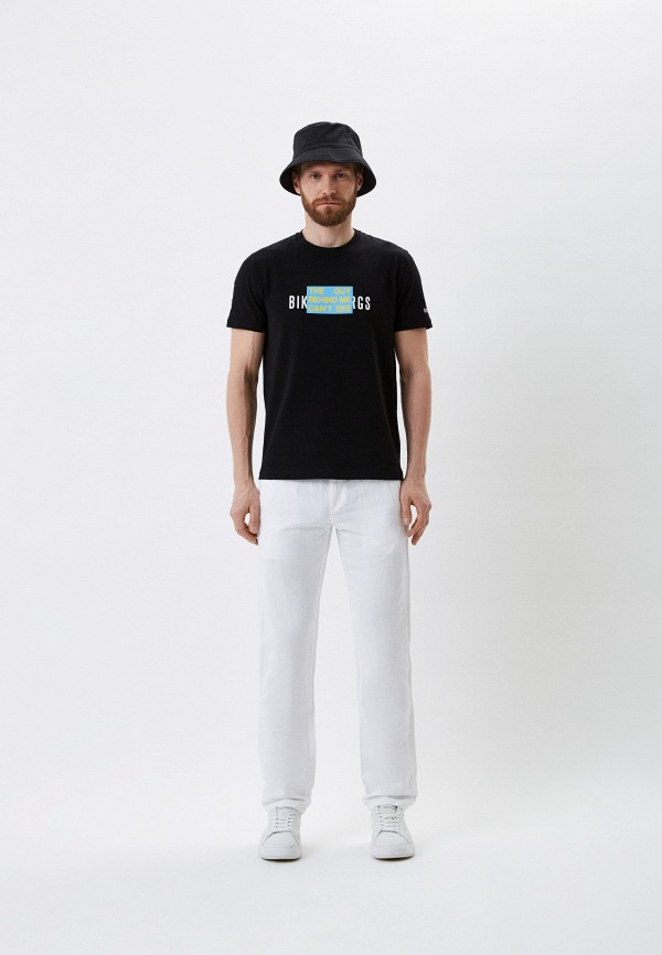 фото Брюки bikkembergs