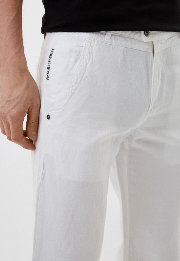 фото Брюки bikkembergs