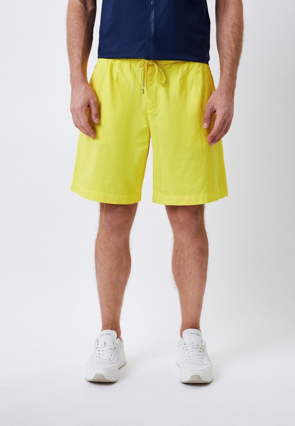 

Шорты Bikkembergs, Желтый