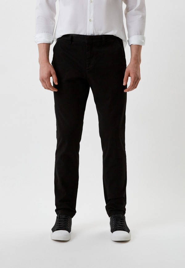 

Брюки Bikkembergs, Черный, Bikkembergs RTLABB873701