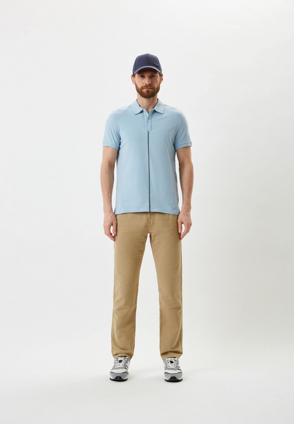 

Брюки Bikkembergs, Хаки, Bikkembergs RTLABB874801