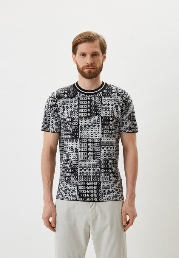 

Джемпер Bikkembergs, Мультиколор, Bikkembergs RTLABB877101