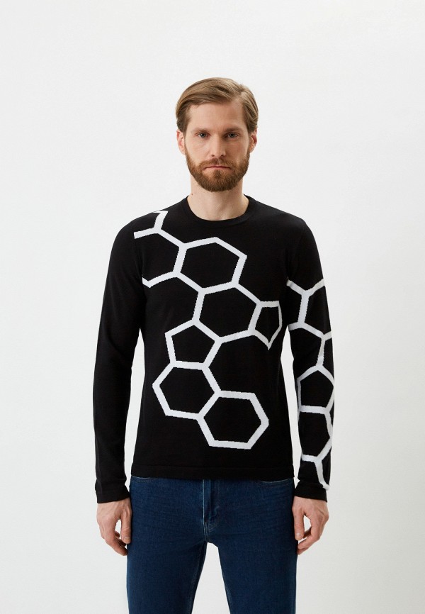 

Джемпер Bikkembergs, Черный