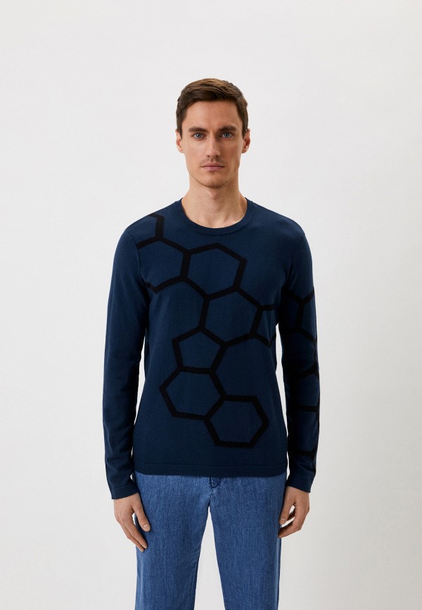 

Джемпер Bikkembergs, Синий, Bikkembergs RTLABB879202