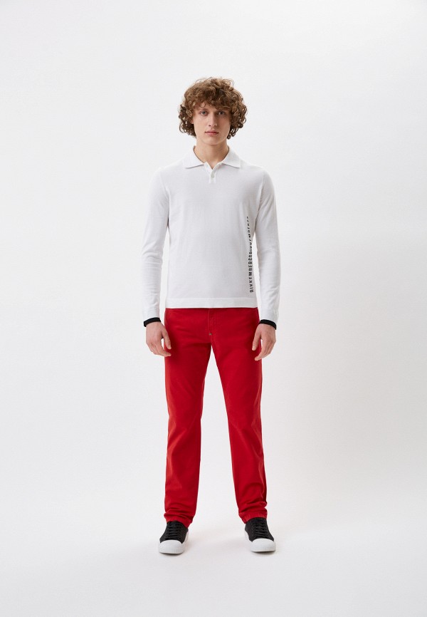 фото Поло bikkembergs