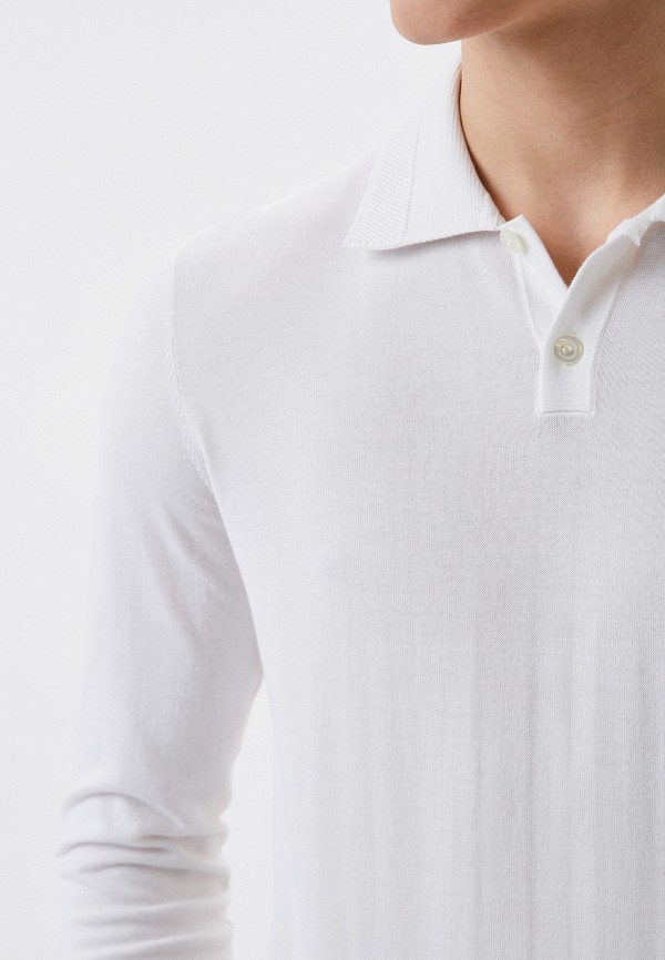 фото Поло bikkembergs