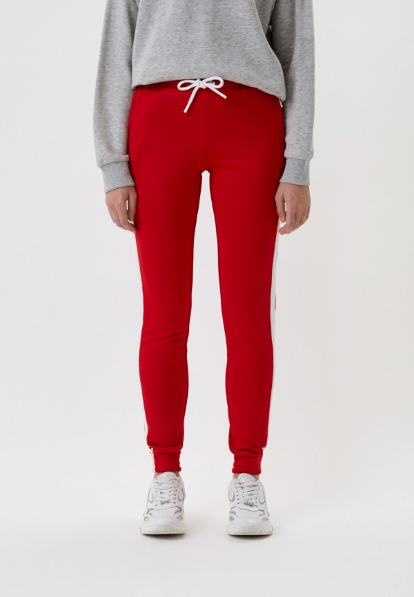 

Брюки спортивные Bikkembergs, Красный