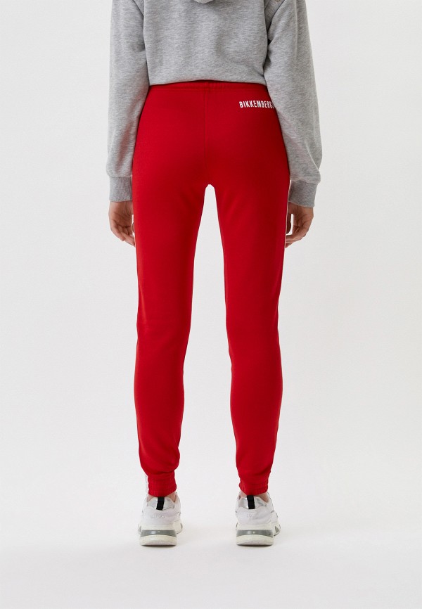 фото Брюки спортивные bikkembergs