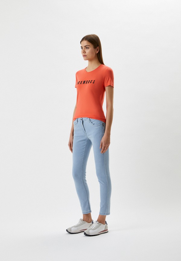 фото Футболка bikkembergs