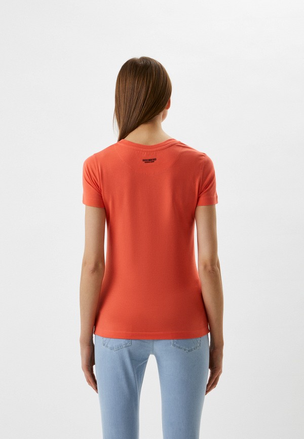 фото Футболка bikkembergs