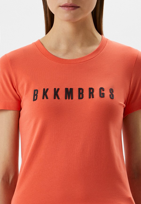 фото Футболка bikkembergs