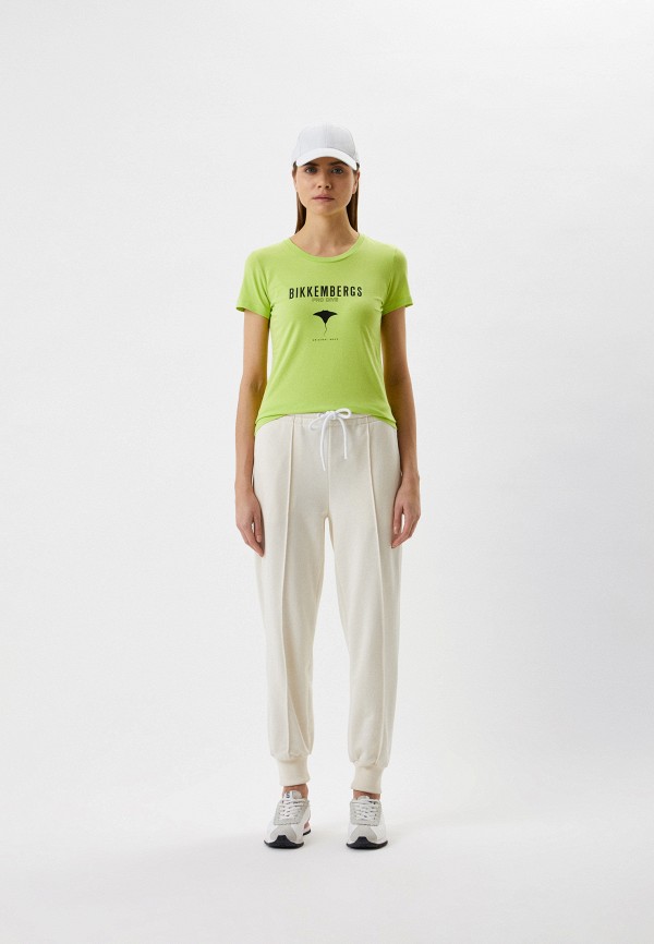 фото Футболка bikkembergs