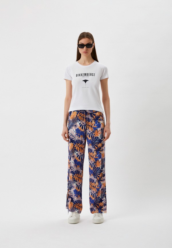 фото Футболка bikkembergs