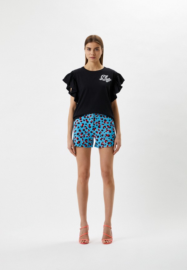 фото Шорты love moschino