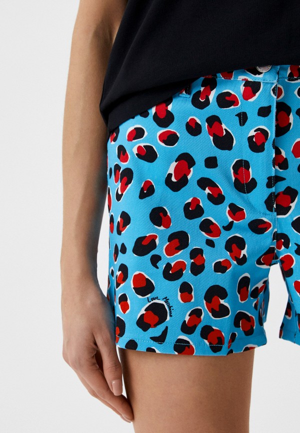 фото Шорты love moschino