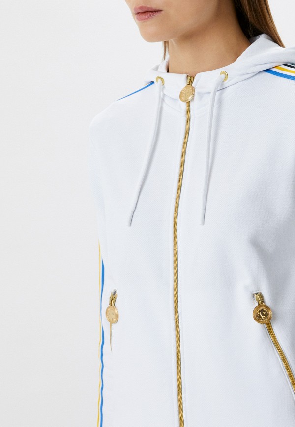фото Толстовка bikkembergs