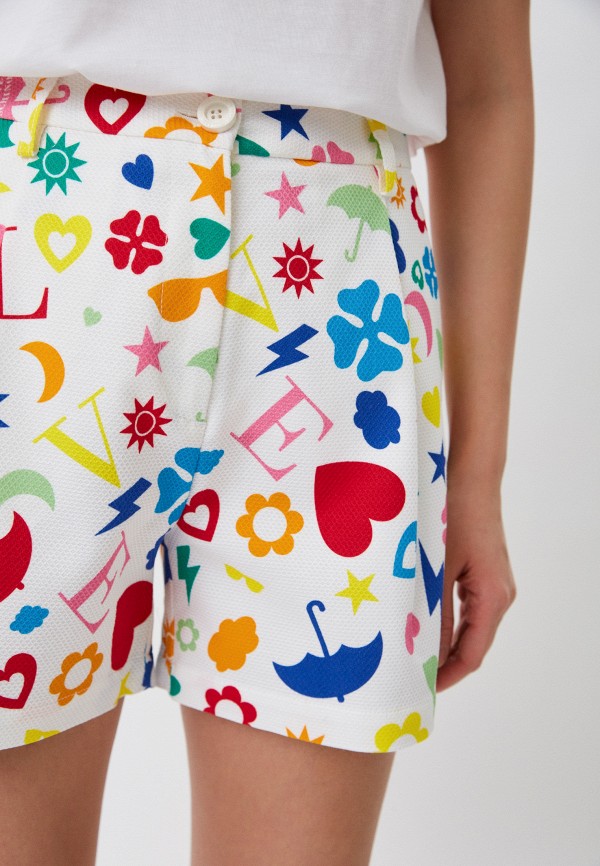 фото Шорты love moschino
