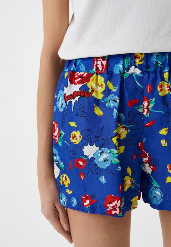 фото Шорты love moschino