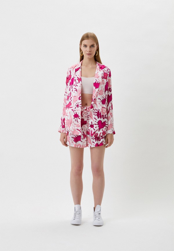 фото Шорты love moschino