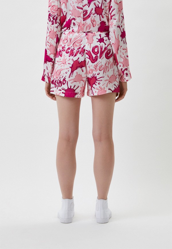 фото Шорты love moschino
