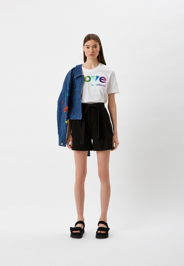фото Шорты love moschino