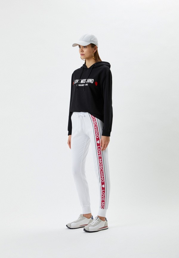 фото Брюки спортивные love moschino