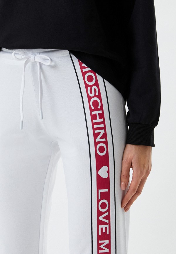 фото Брюки спортивные love moschino