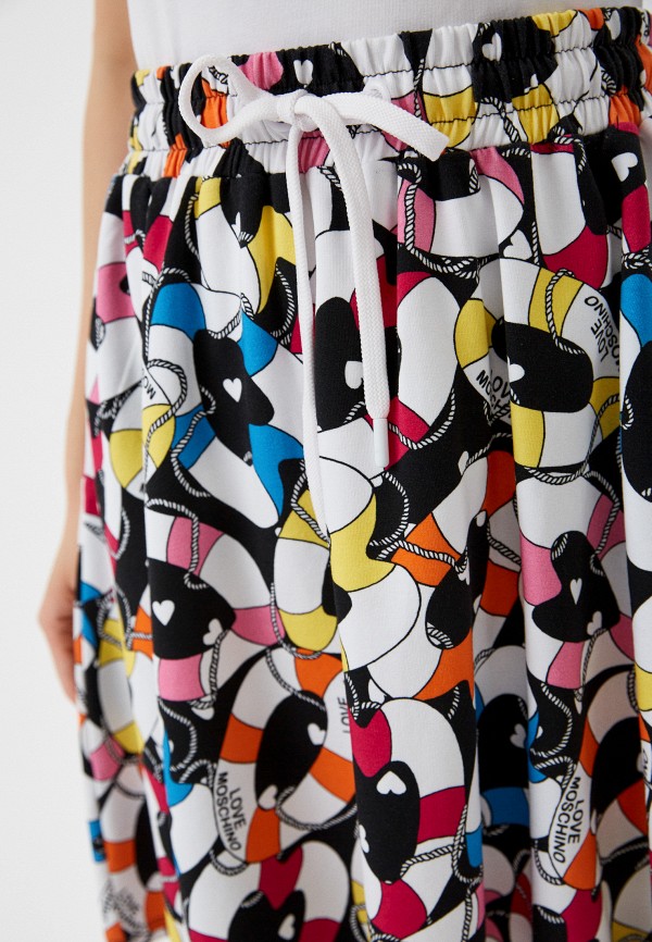 фото Юбка love moschino