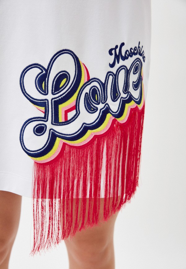 фото Юбка love moschino