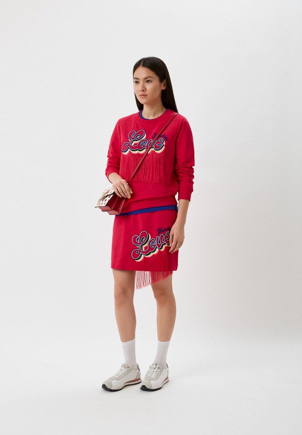 фото Юбка love moschino