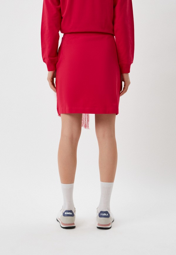 фото Юбка love moschino