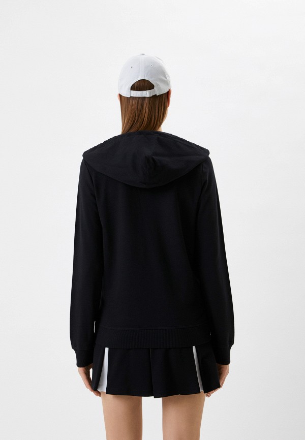 фото Толстовка love moschino