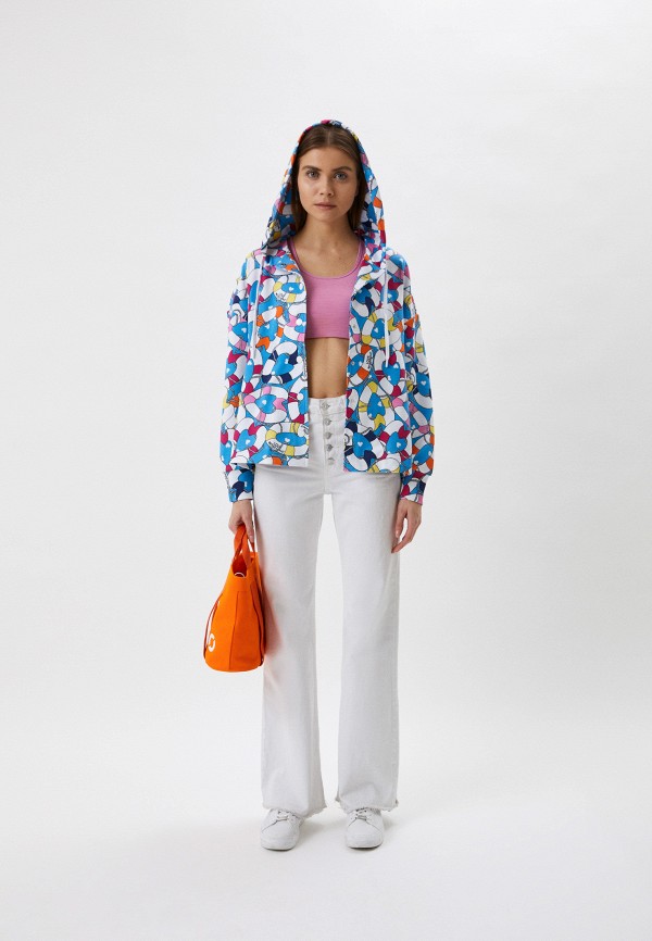 фото Толстовка love moschino