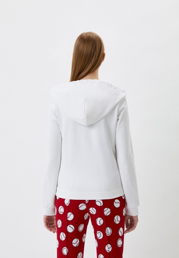 фото Толстовка love moschino