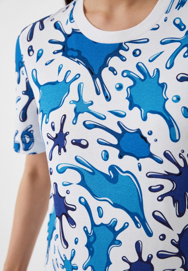 фото Футболка love moschino