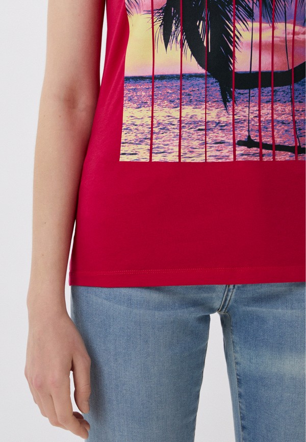 фото Футболка love moschino