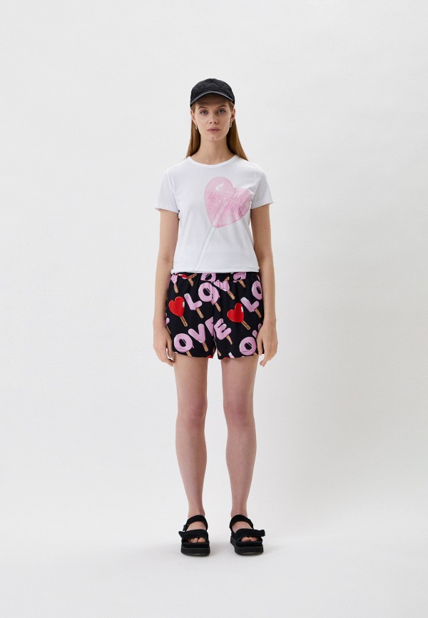 фото Футболка love moschino
