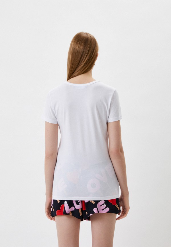 фото Футболка love moschino