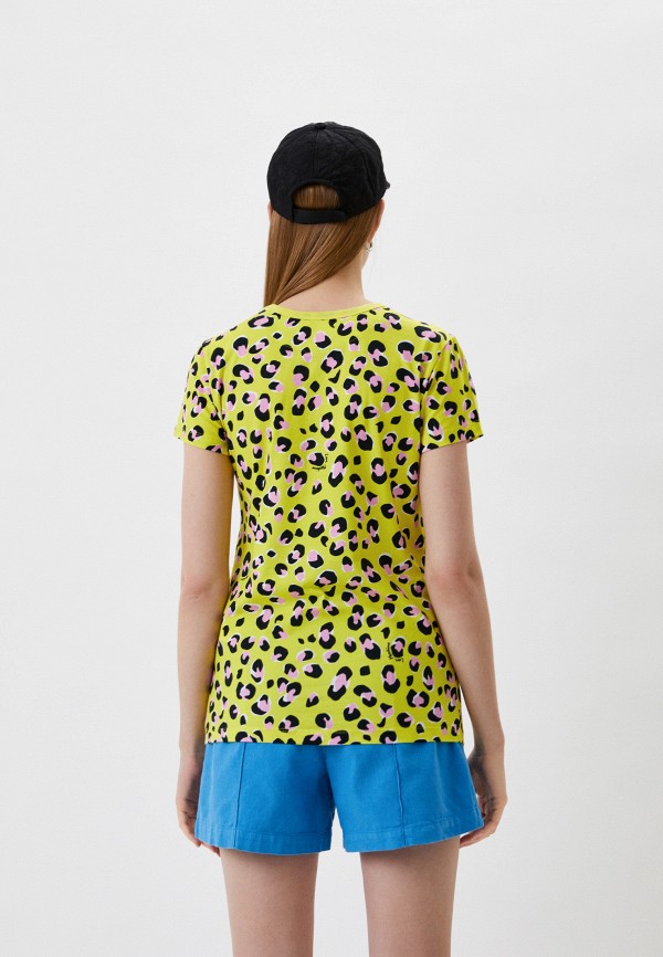 фото Футболка love moschino