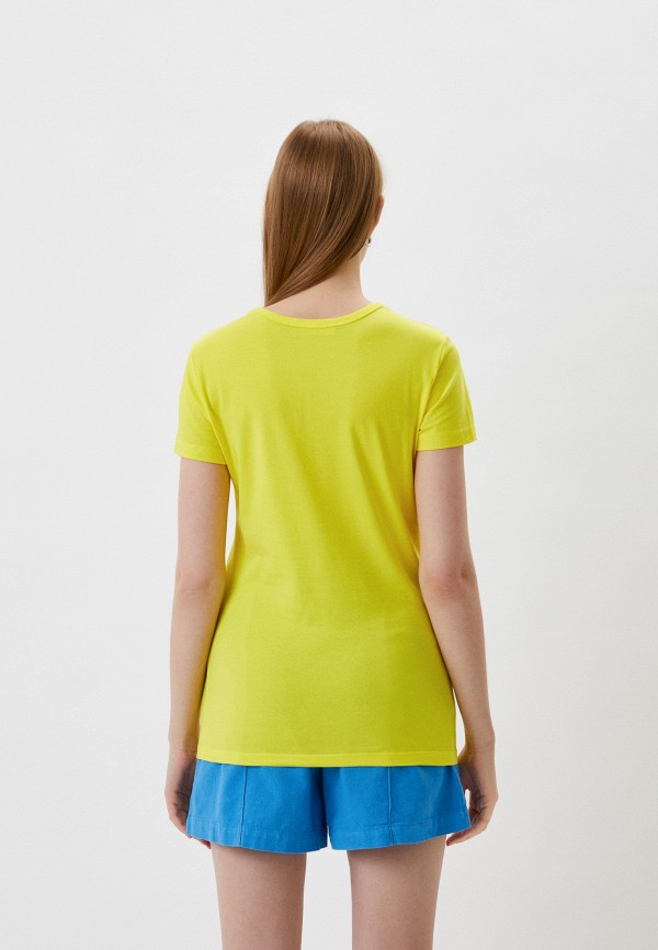 фото Футболка love moschino