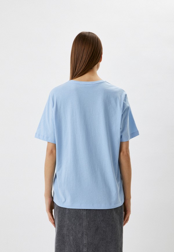 фото Футболка love moschino