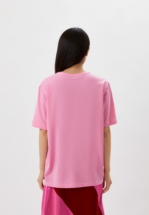 фото Футболка love moschino