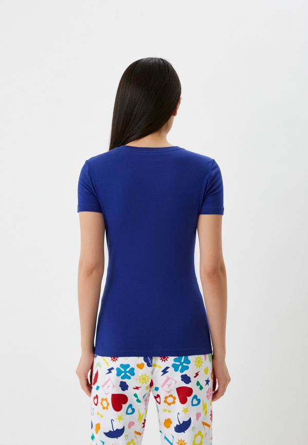 фото Футболка love moschino