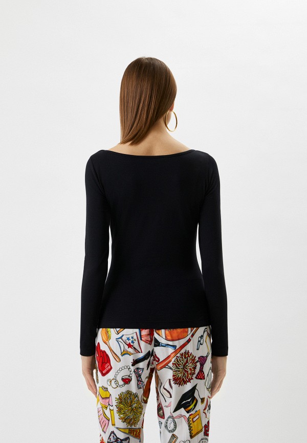 фото Лонгслив love moschino