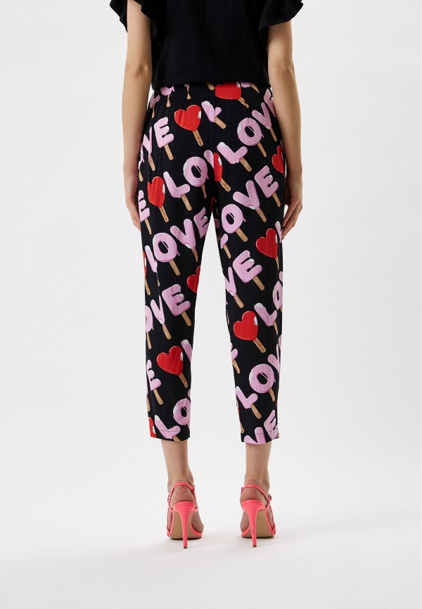 фото Брюки love moschino