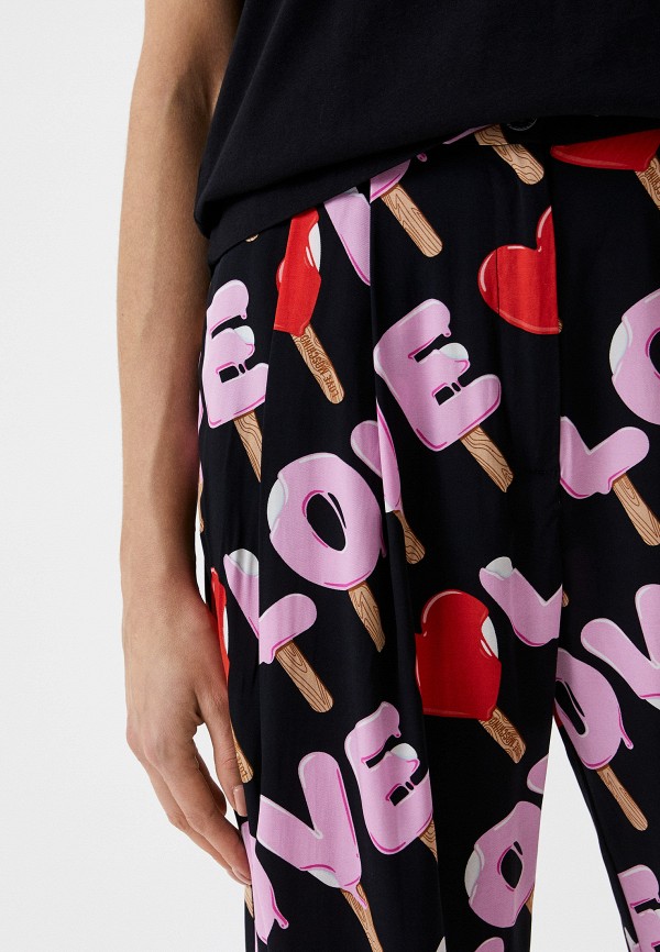 фото Брюки love moschino