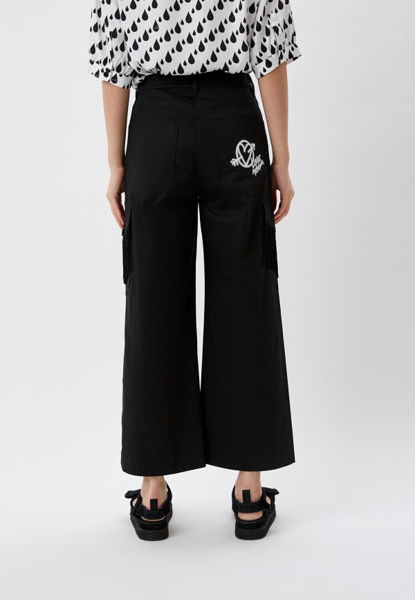 фото Брюки love moschino