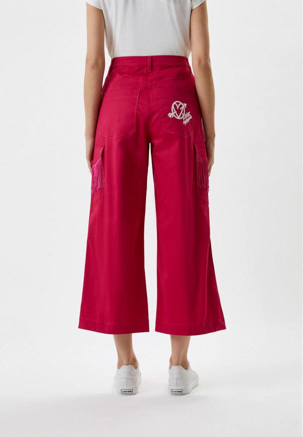 фото Брюки love moschino