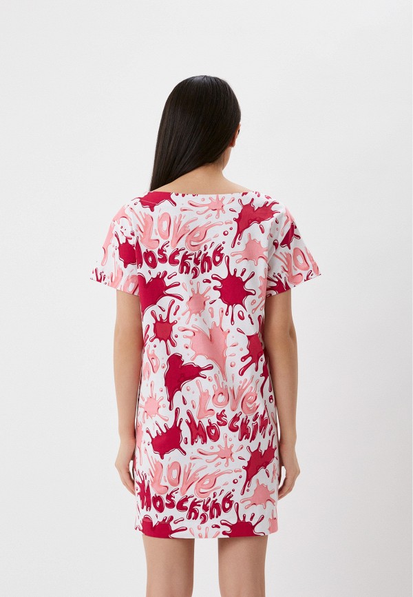 фото Платье love moschino